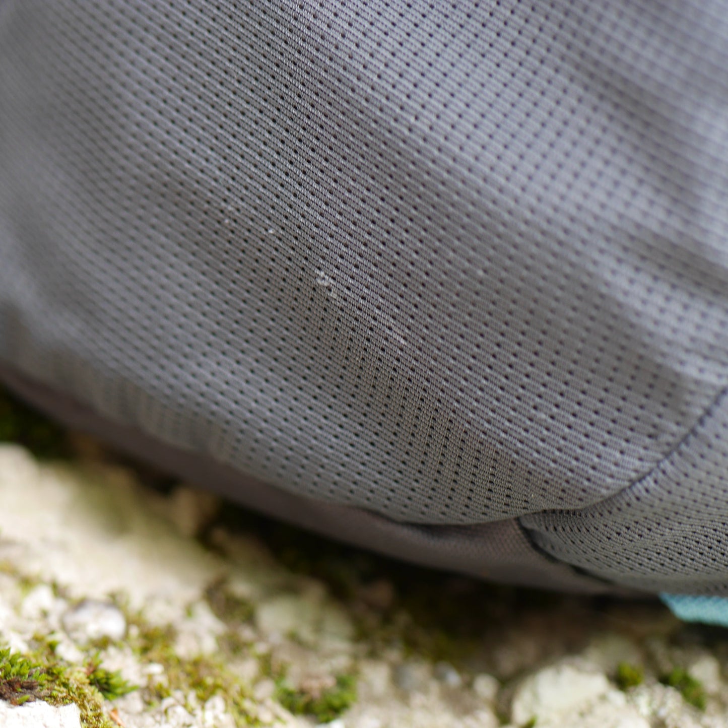 Tarn 18 Backpack - Gray & Blue (BP10)