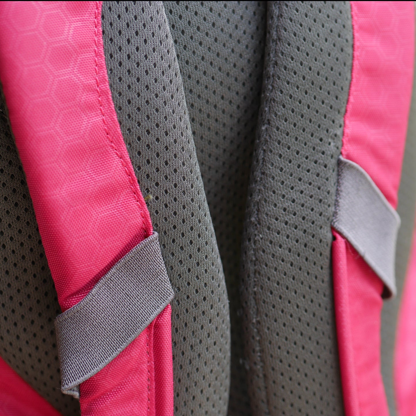 Sprig 12 Backpack (2nd Generation) - Maiden Pink (BP17)