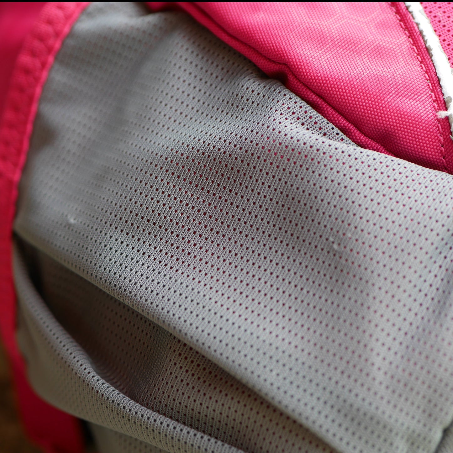 Sprig 12 Backpack (2nd Generation) - Maiden Pink (BP17)