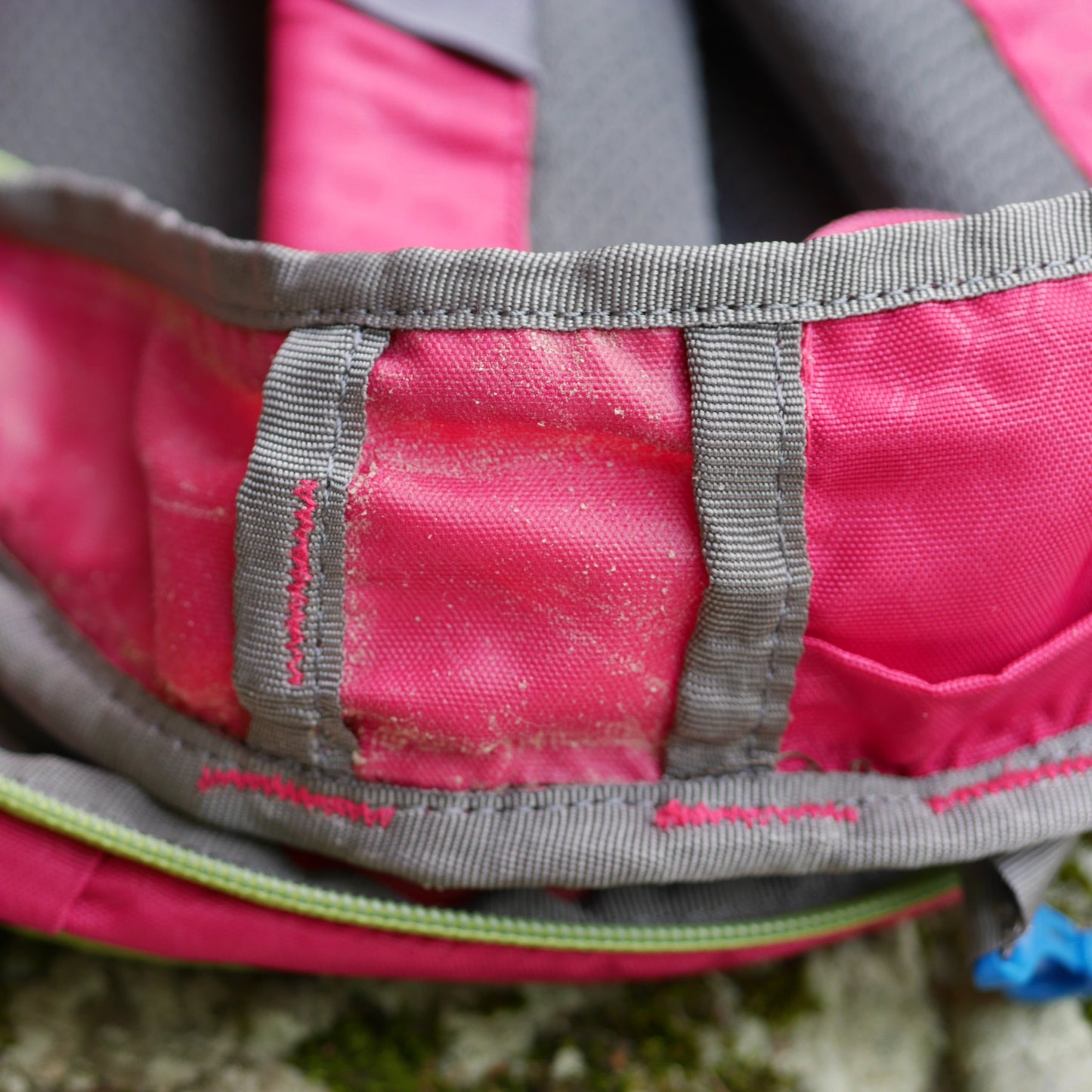 Sprig 12 Backpack (2nd Generation) - Maiden Pink (BP17)
