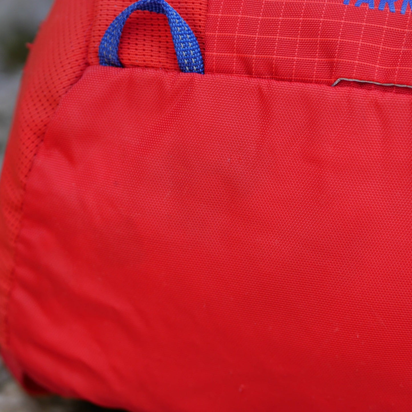 Reserved for Tia: Tarn 12 Backpack - Red (BP0093)