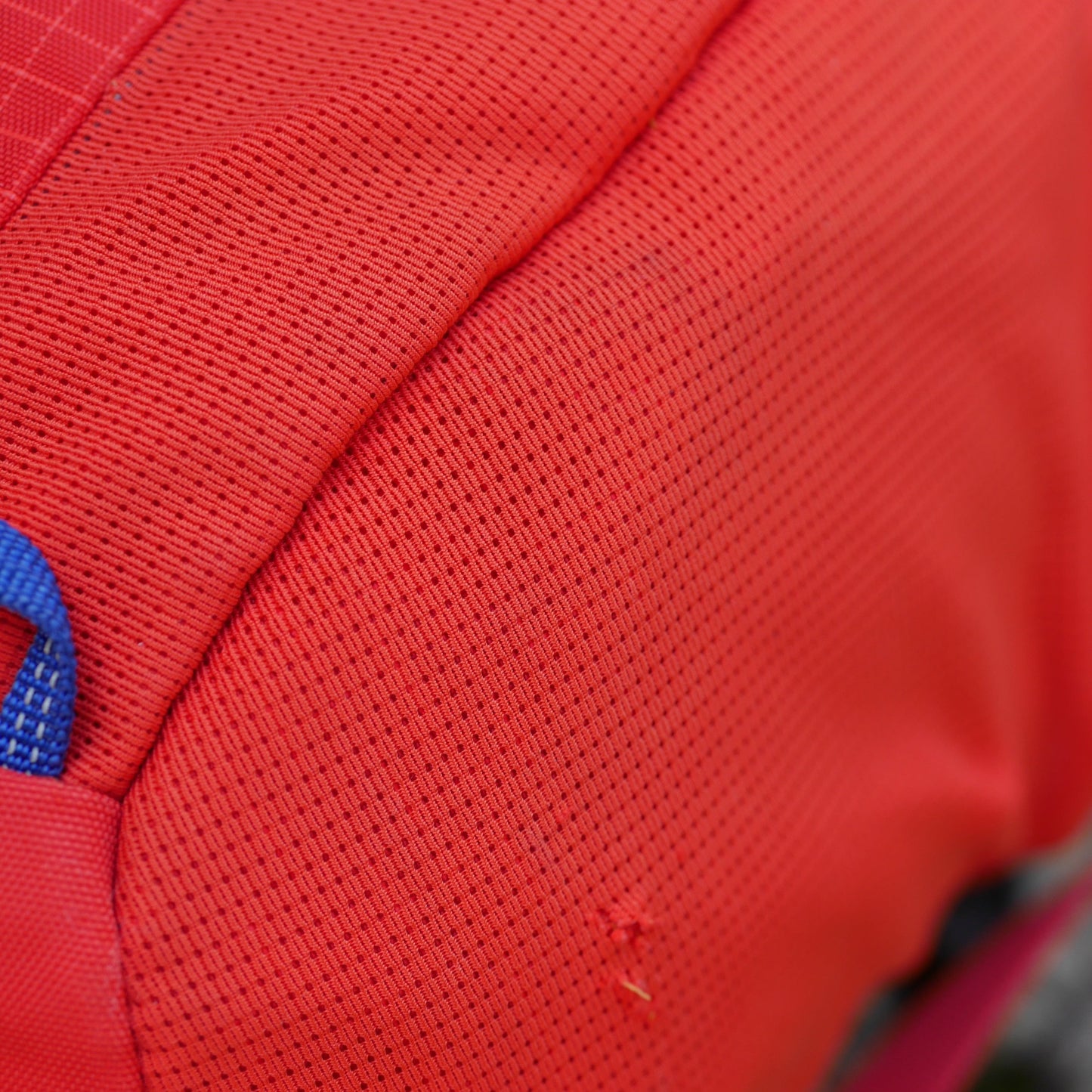 Reserved for Tia: Tarn 12 Backpack - Red (BP0093)