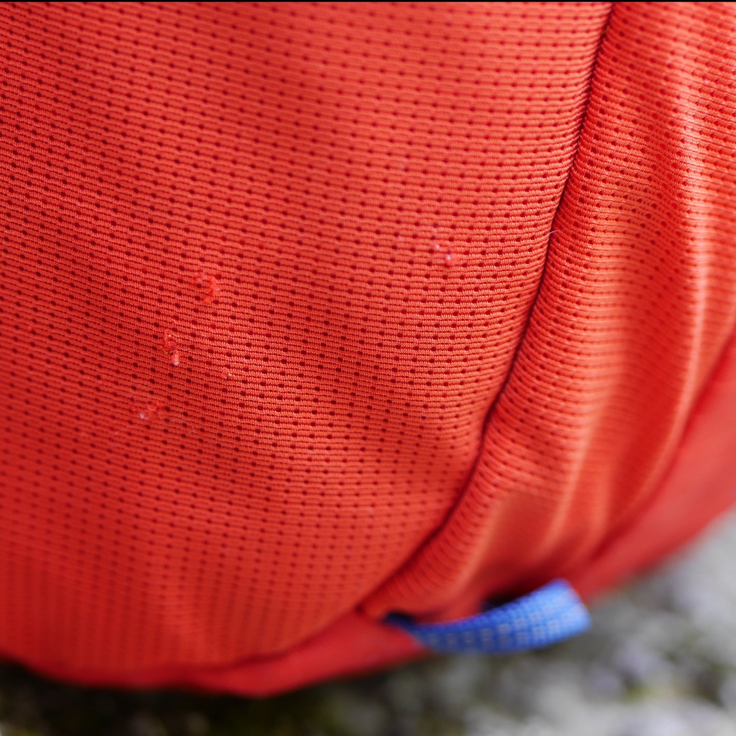 Reserved for Tia: Tarn 12 Backpack - Red (BP0093)