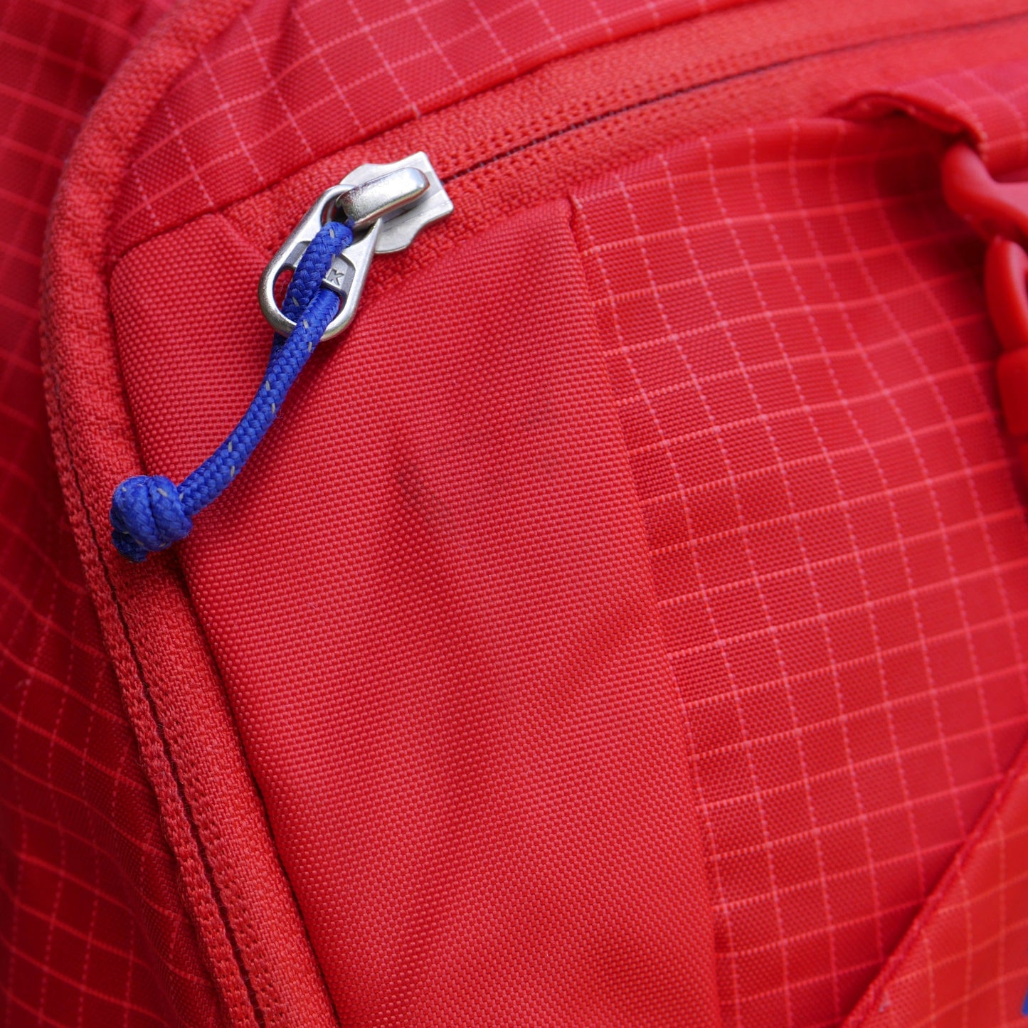 Reserved for Tia: Tarn 12 Backpack - Red (BP0093)