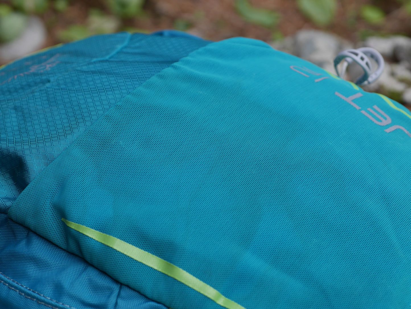 Jet 12 Backpack - Real Teal (BP38)