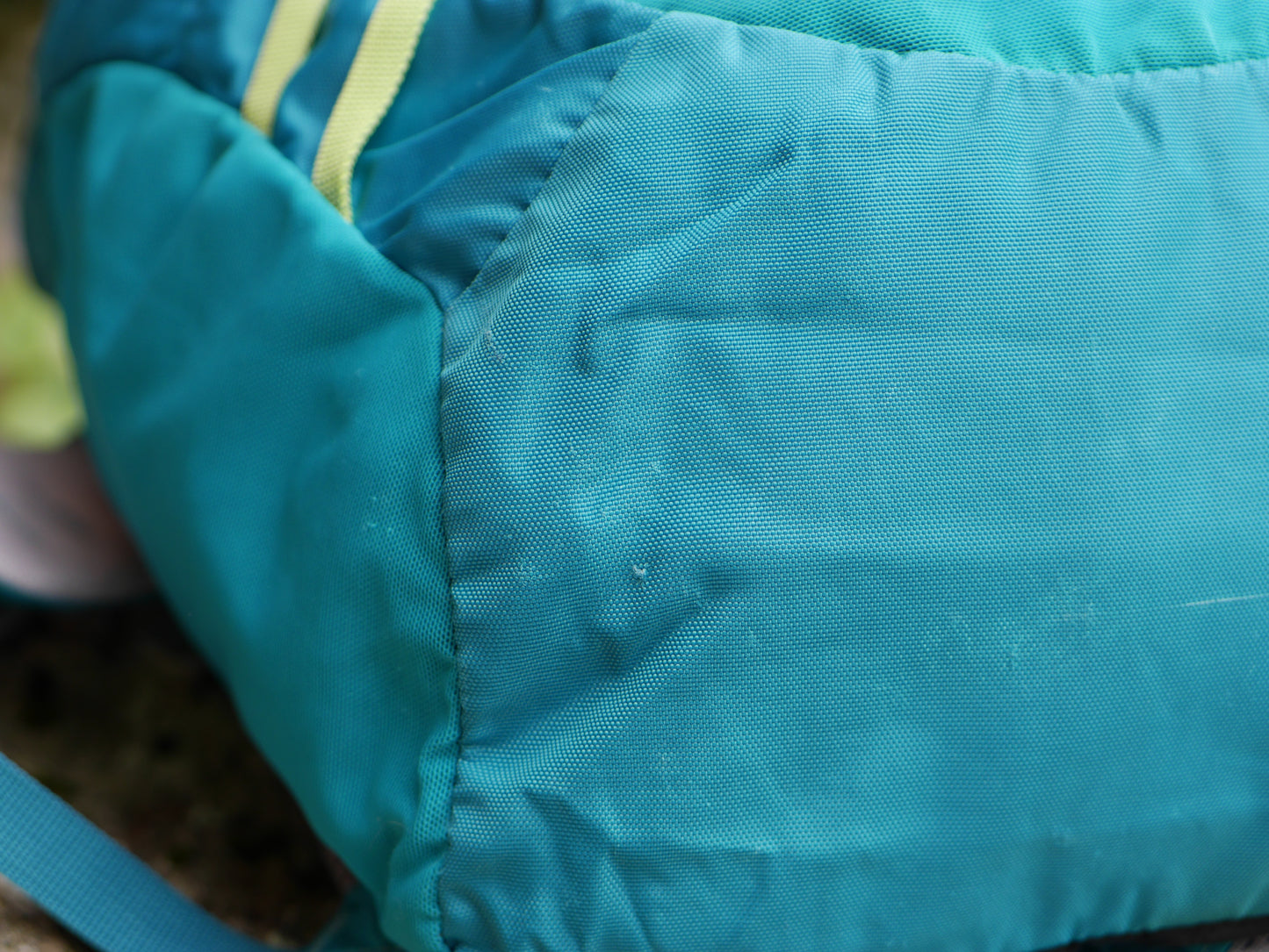 Jet 12 Backpack - Real Teal (BP38)