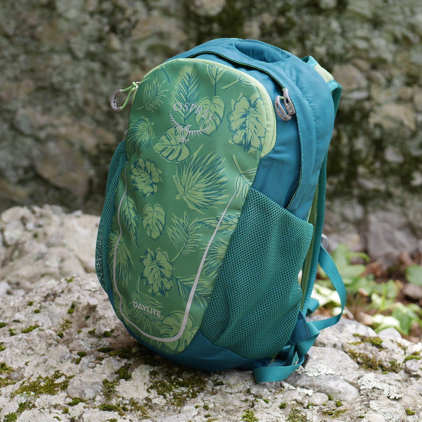 Daylite Kids' Everyday Backpack - Leafy Green (BP48)
