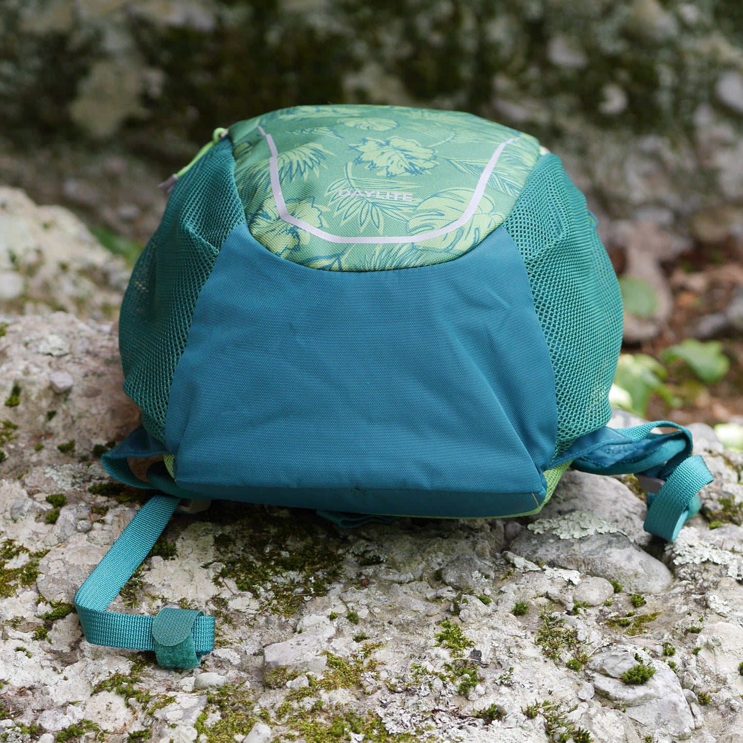 Daylite Kids' Everyday Backpack - Leafy Green (BP48)