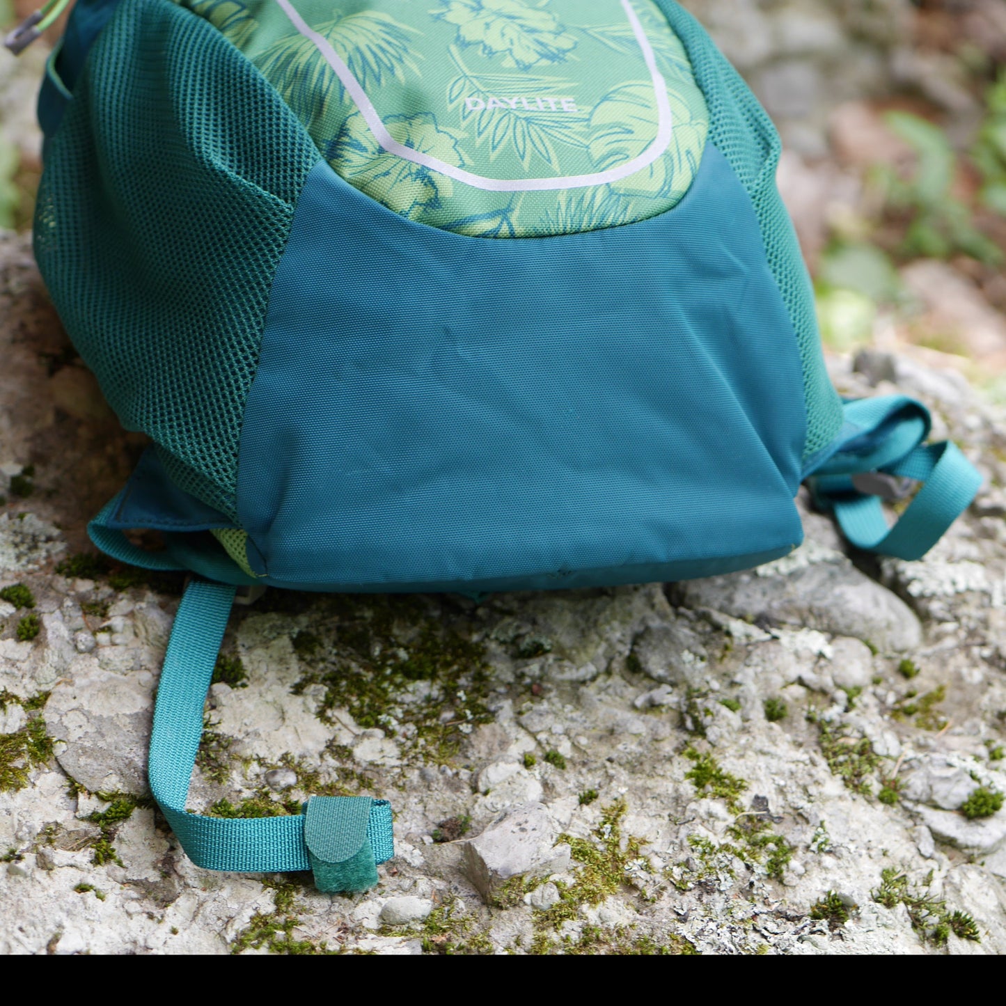 Daylite Kids' Everyday Backpack - Leafy Green (BP48)