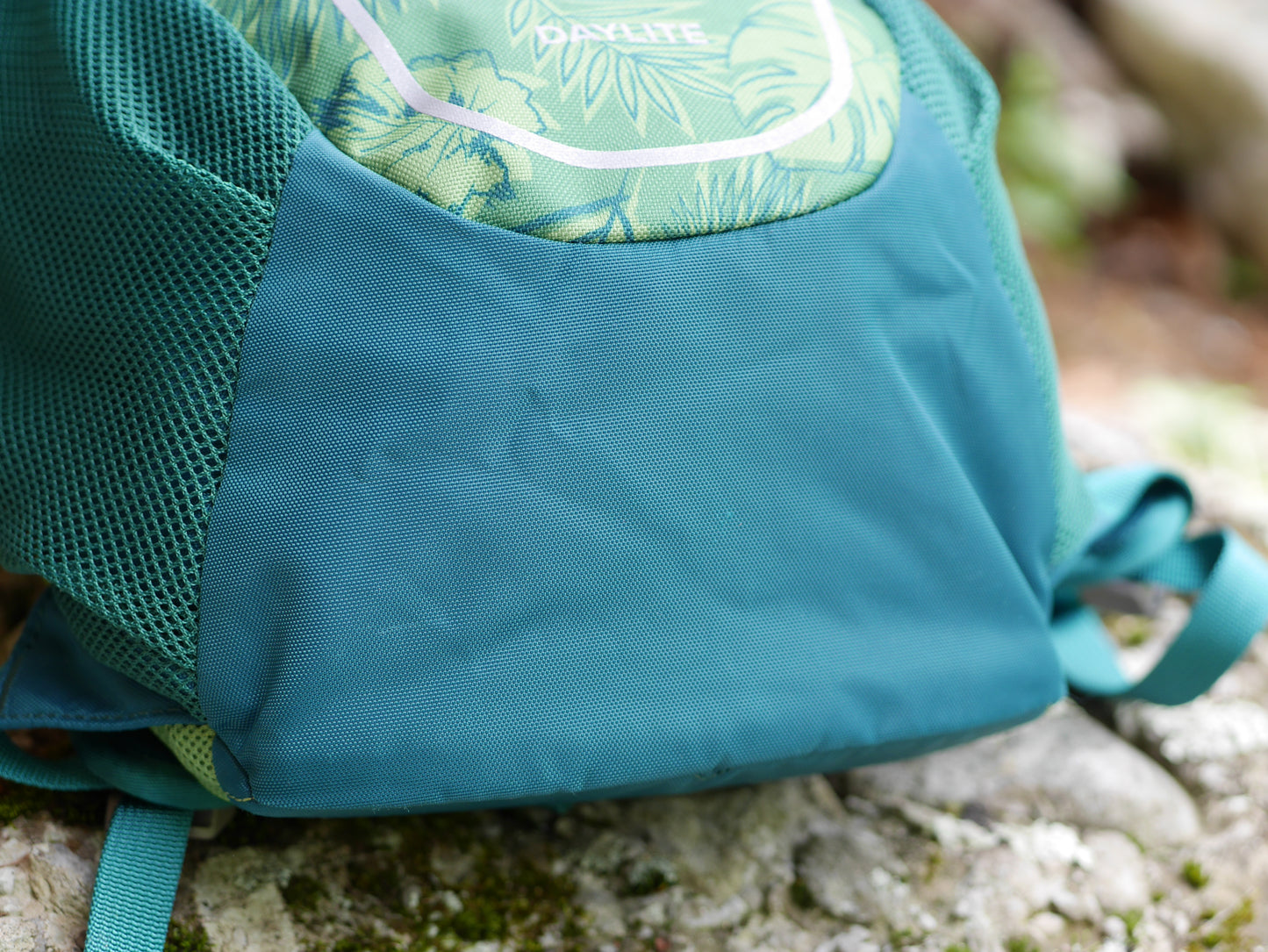 Daylite Kids' Everyday Backpack - Leafy Green (BP48)