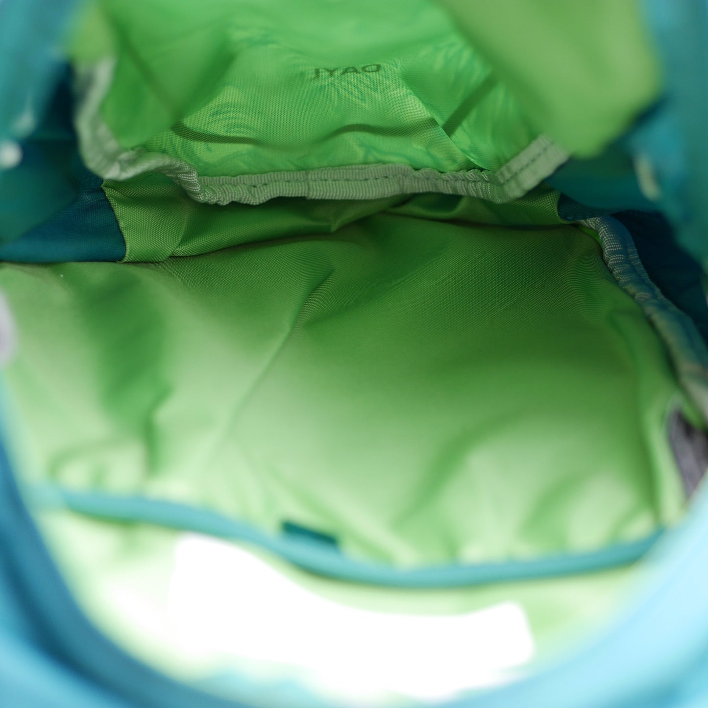 Daylite Kids' Everyday Backpack - Leafy Green (BP48)