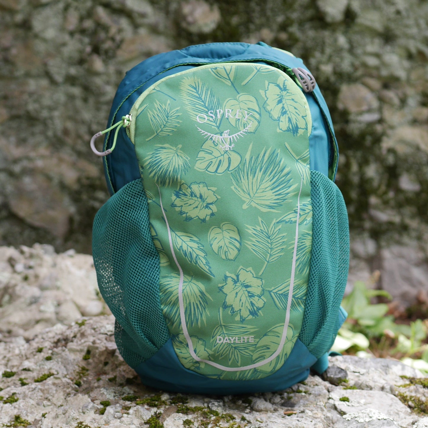 Daylite Kids' Everyday Backpack - Leafy Green (BP48)
