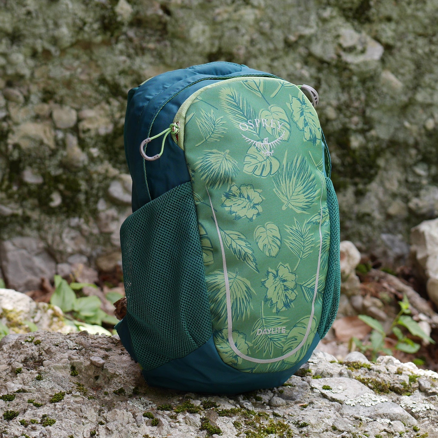 Daylite Kids' Everyday Backpack - Leafy Green (BP48)