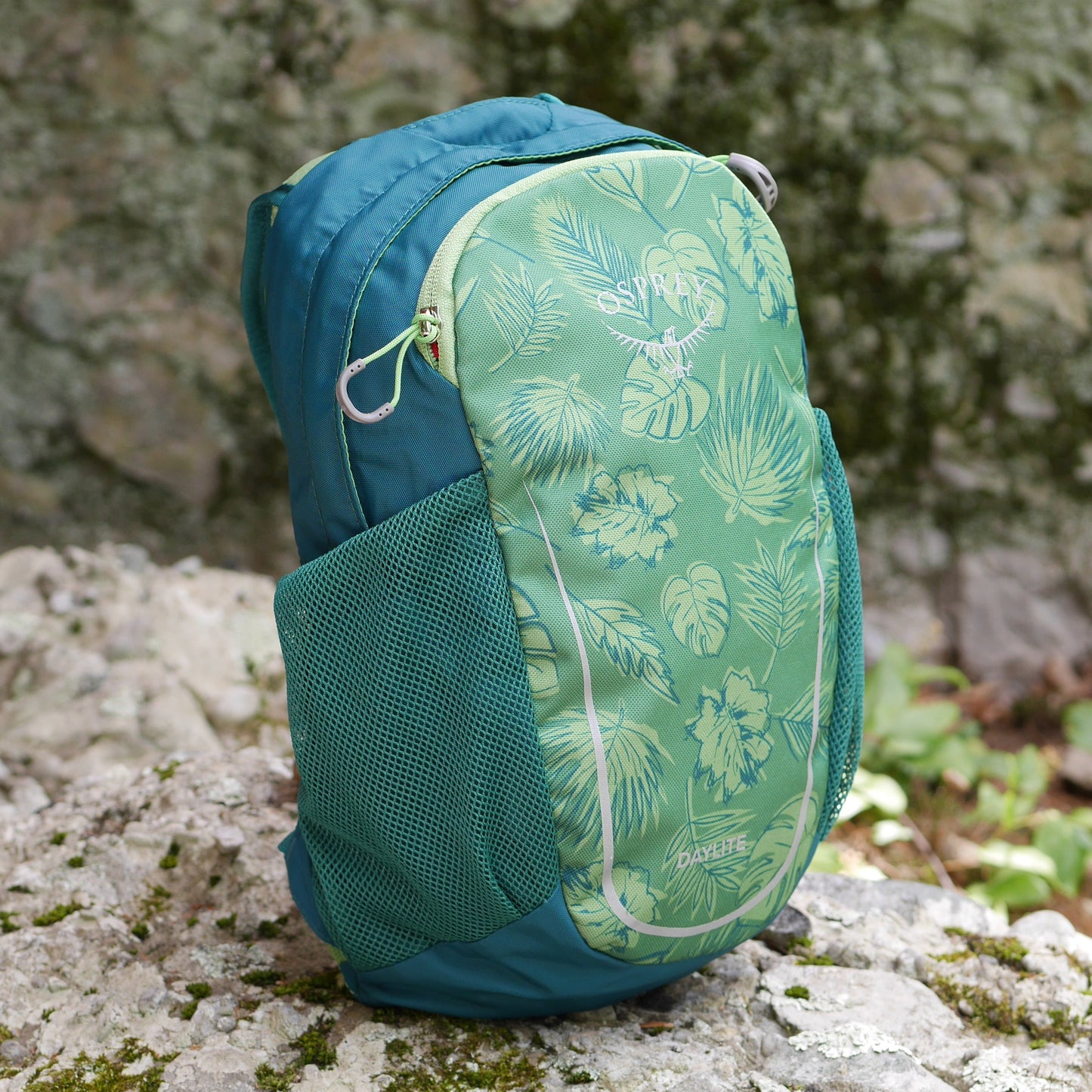 Daylite Kids' Everyday Backpack - Leafy Green (BP48)