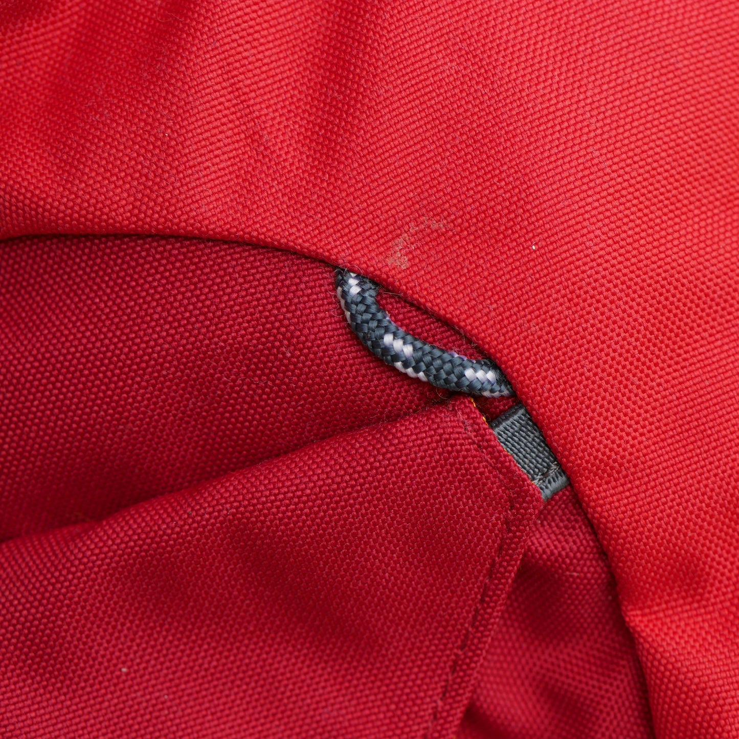 Kikki 6 Backpack - Fire & Cranberry / Puffin (BP52)