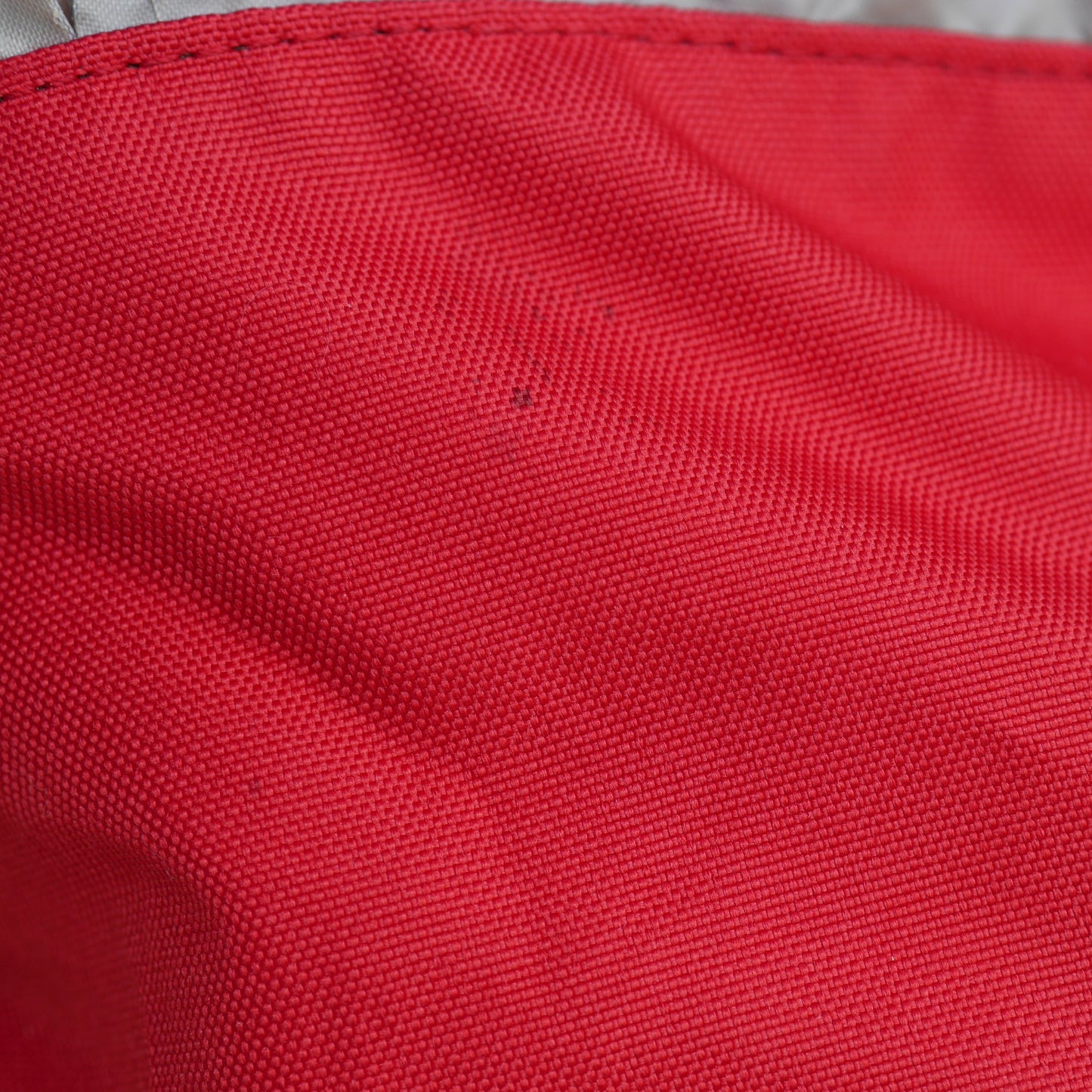 Kikki 6 Backpack - Fire & Cranberry / Puffin (BP52)