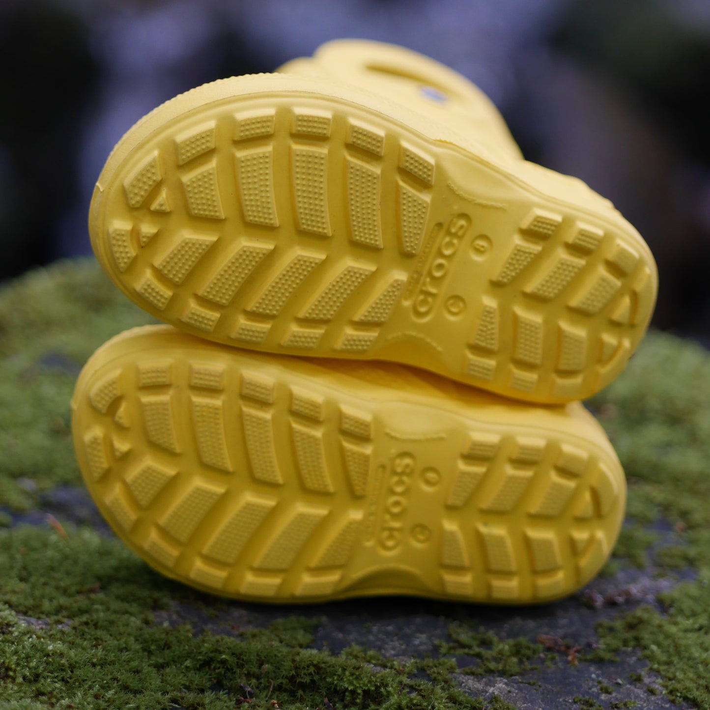 Handle It Kids' Rain Boots - Yellow - Size C8 (CR08)