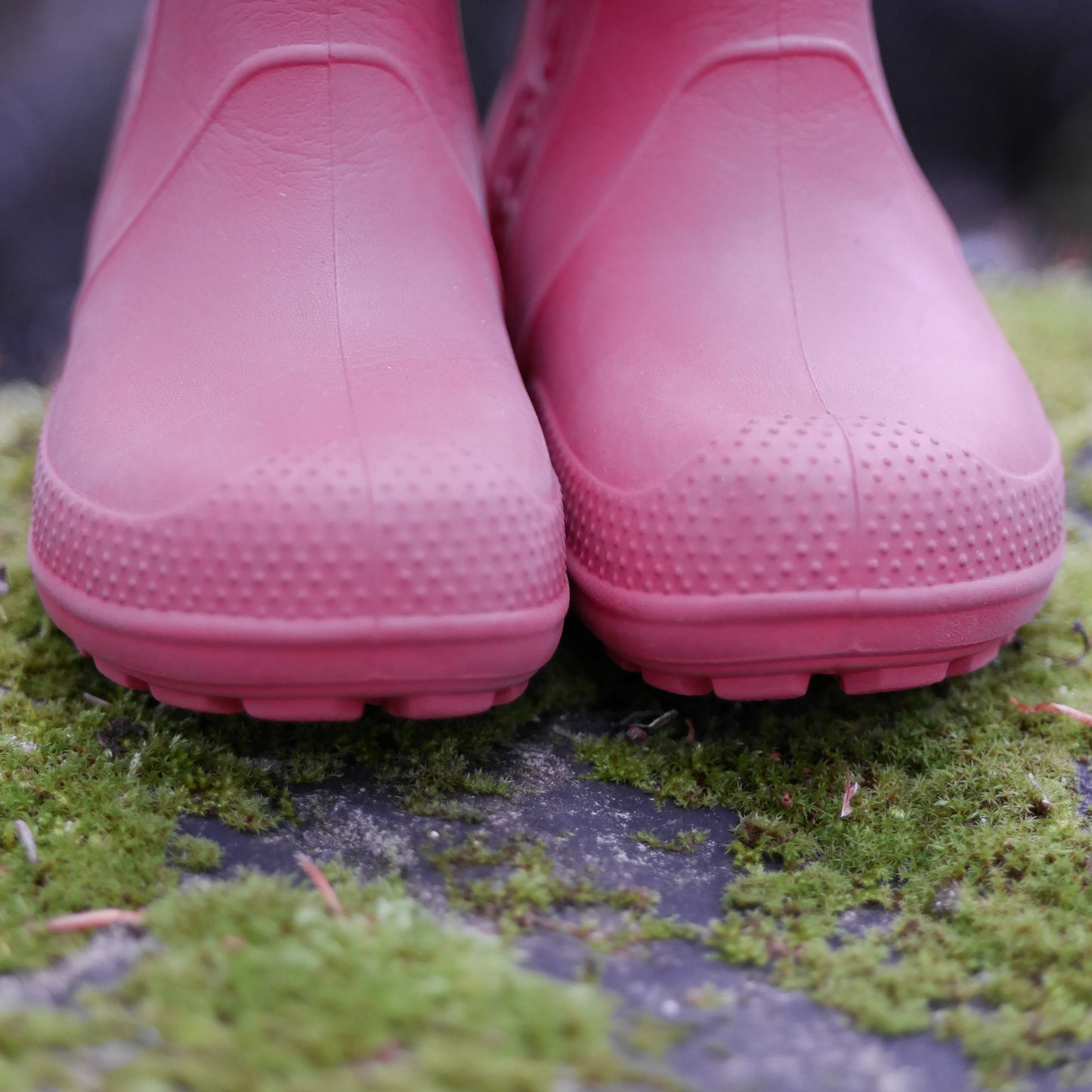 Handle It Kids' Rain Boots - Flame - Size C8 (CR26)