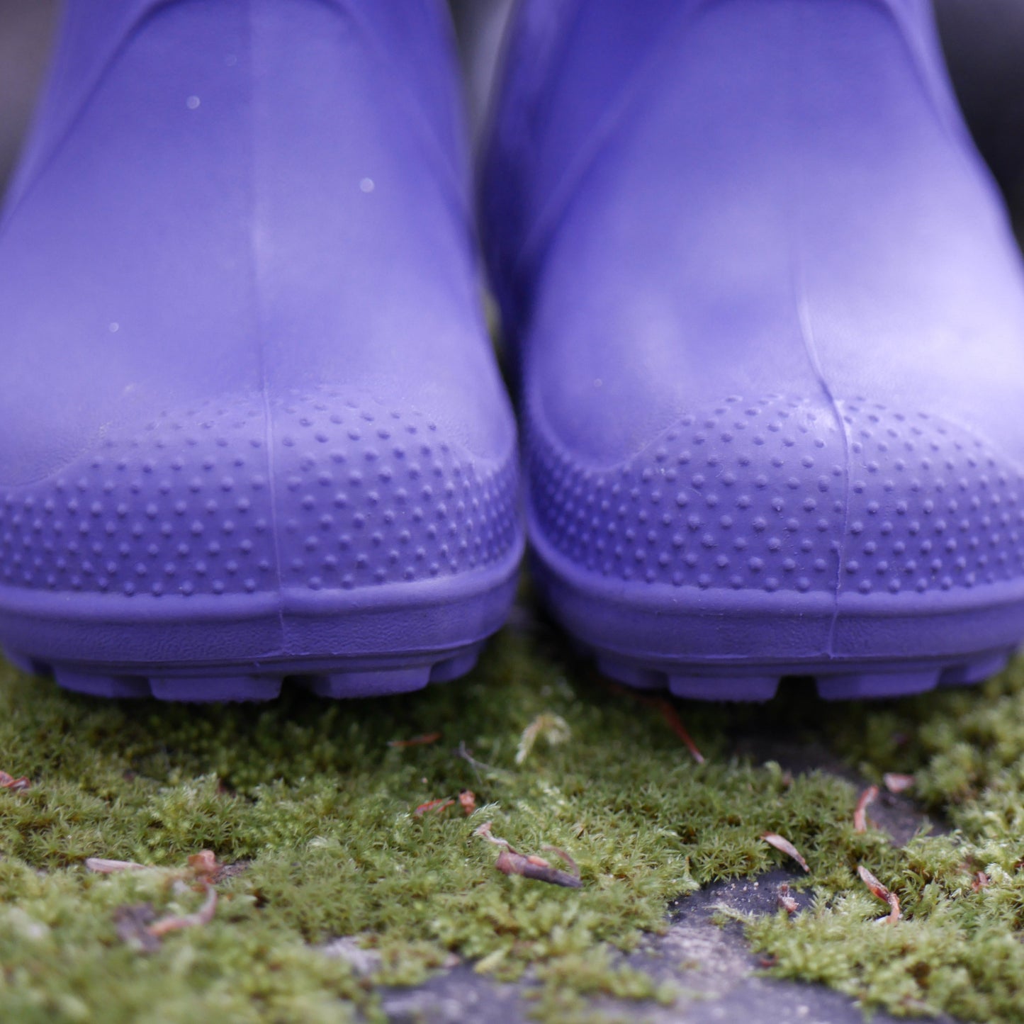 Handle It Kids' Rain Boots - Ultraviolet - Size C8 (CR25)