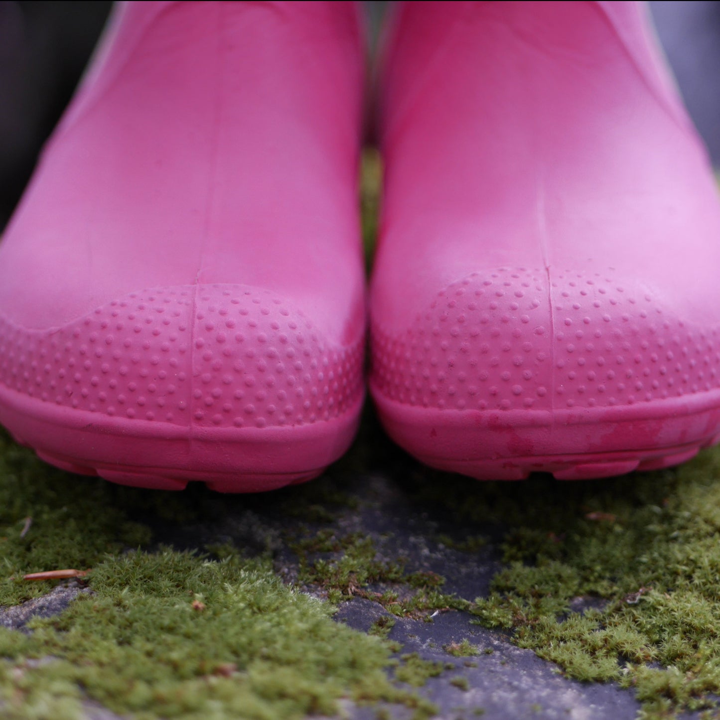 Handle It Kids' Rain Boots - Sea Life/Raspberry - Size C11 (CR27)