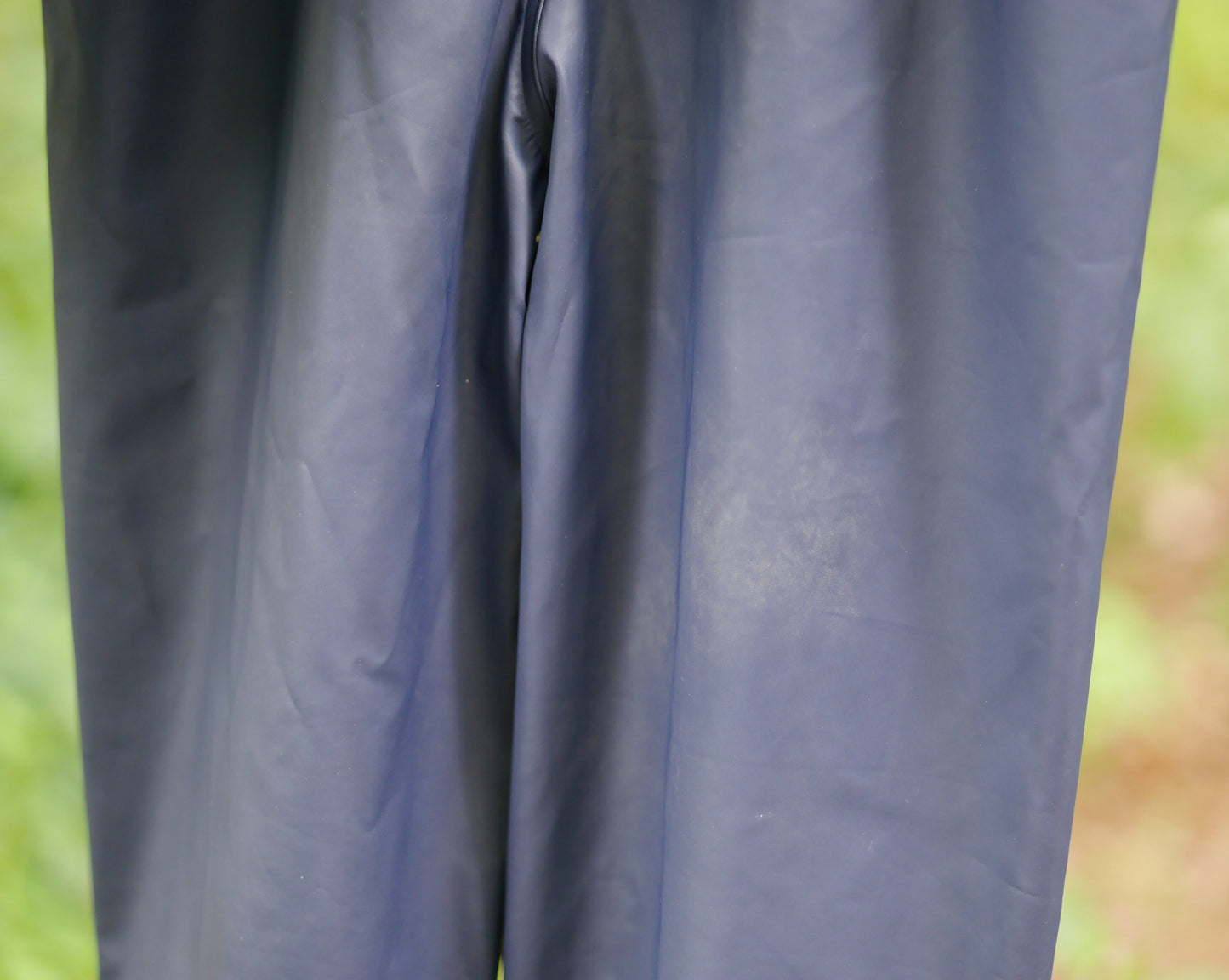RESERVED for K.A. _
Kids' Bergen PU Rain Set - Deep Fjord - Size 104 (4 yr)