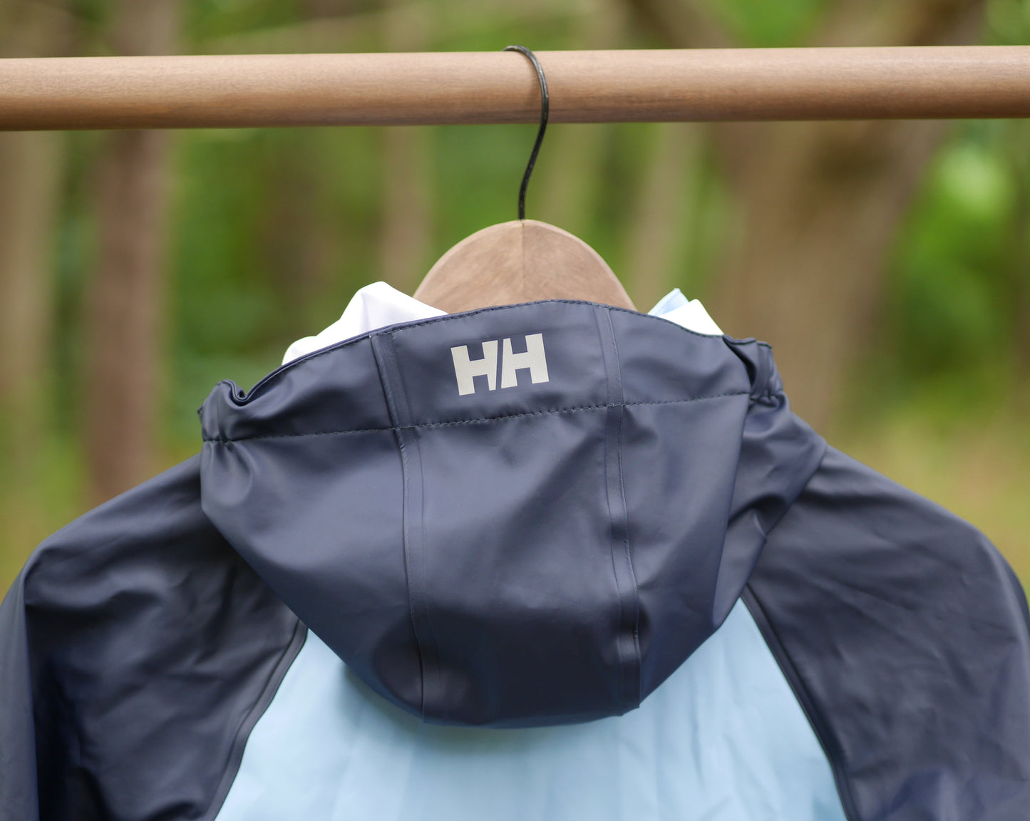 RESERVED for K.A. _
Kids' Bergen PU Rain Set - Deep Fjord - Size 104 (4 yr)