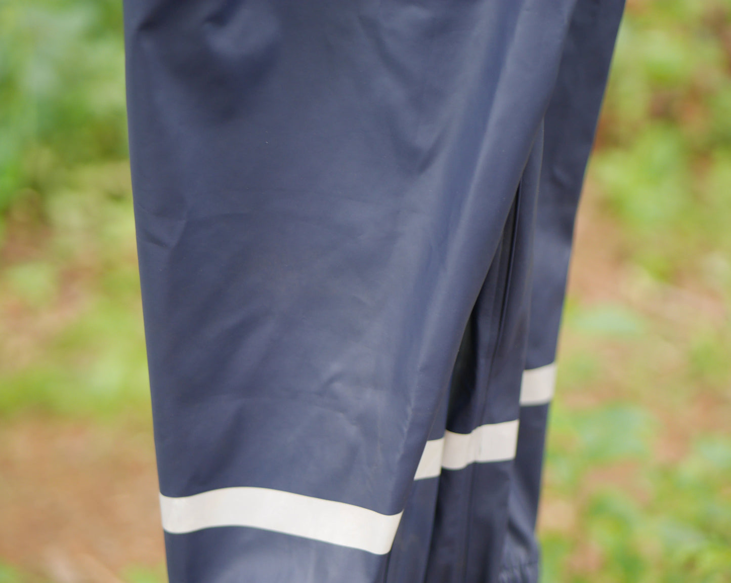 RESERVED for K.A. _
Kids' Bergen PU Rain Set - Deep Fjord - Size 104 (4 yr)