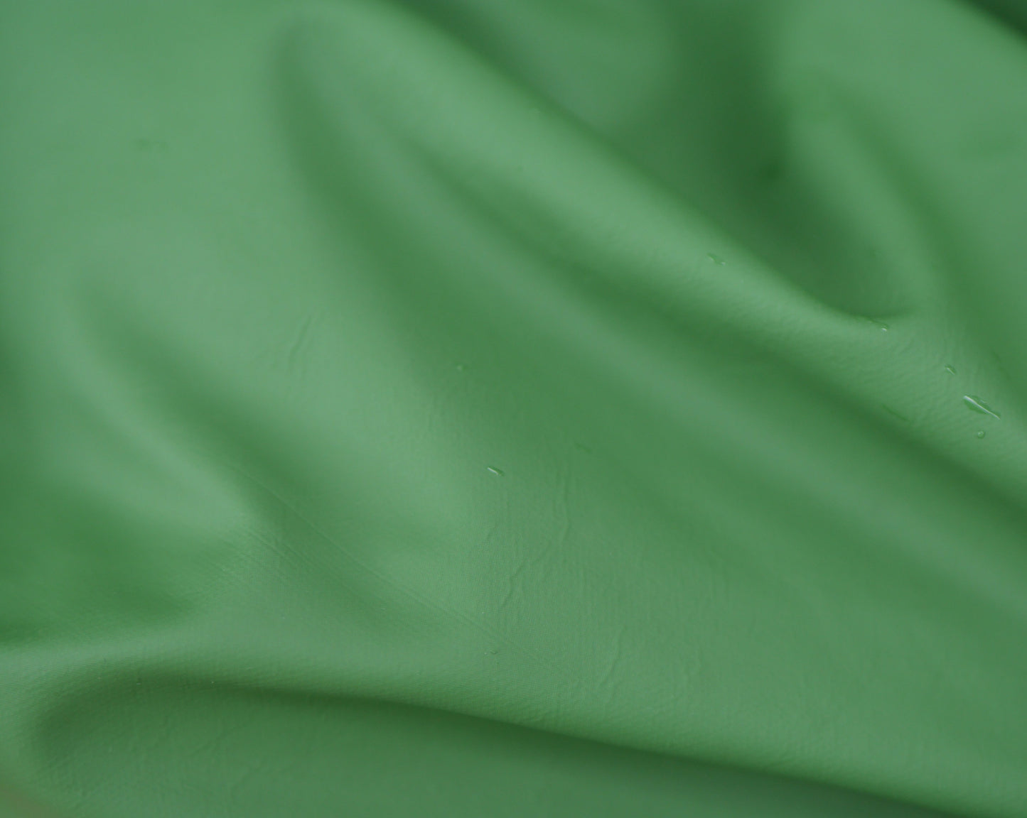 Two Piece Classic Rain Suit - Elm Green - Size 110 (5 yr)