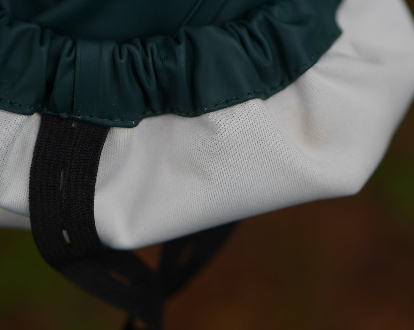 One Piece Classic Rain Suit - Ponderosa Pine- Size 80 (1 yr)
