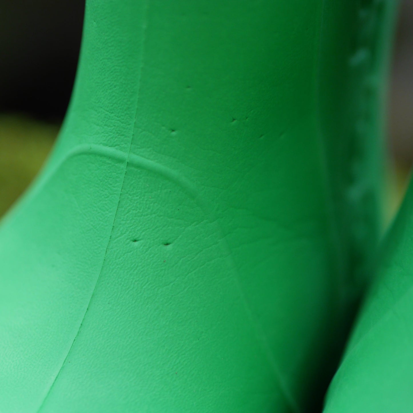 Handle It Kids' Rain Boot - Grass Green - Size C10