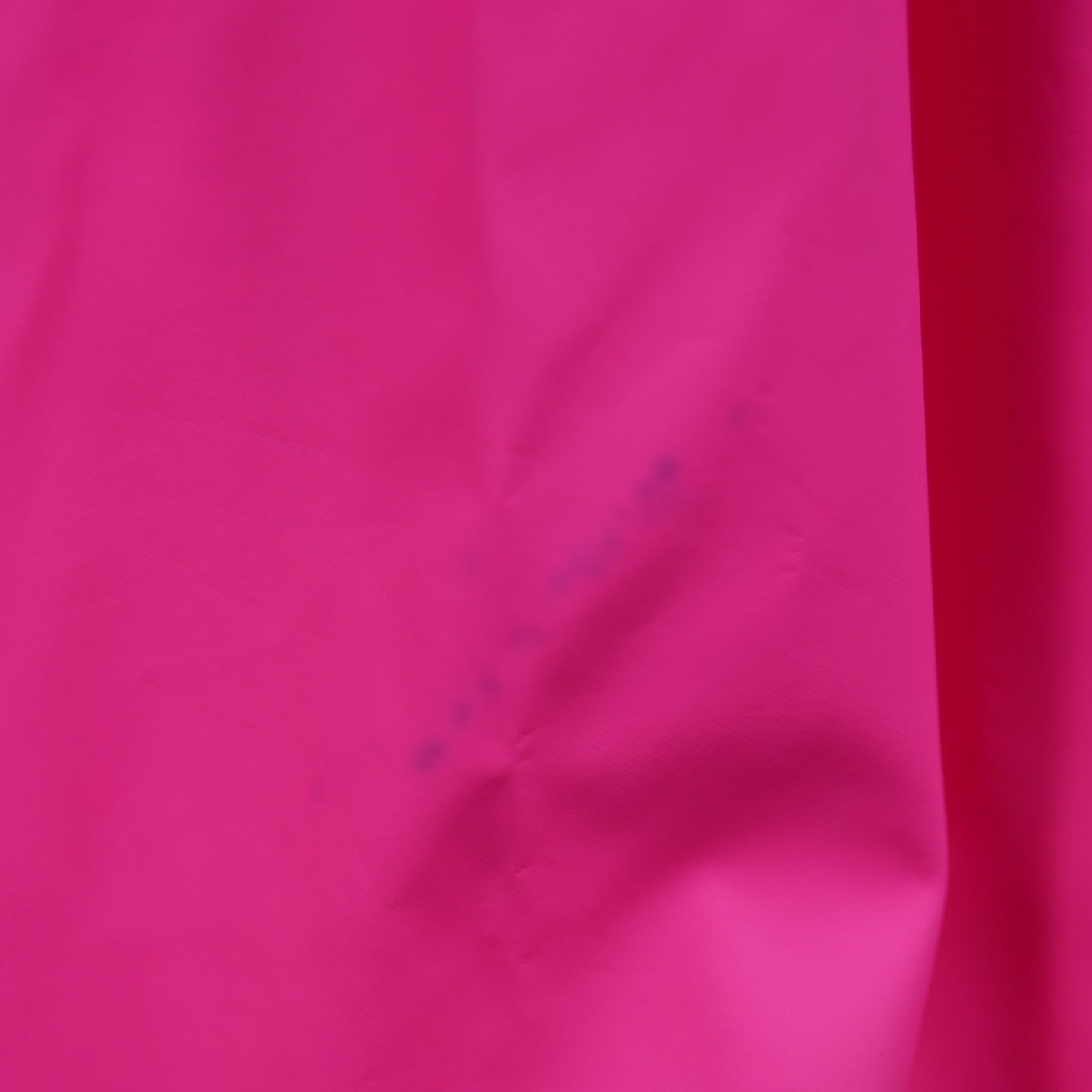 Lammikko Rain Pants/Bib - Pink - Size 128 (8 yr)