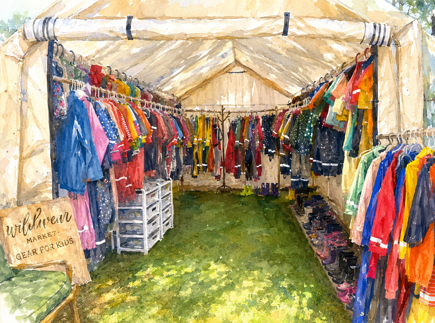 Private Shopping Appointment