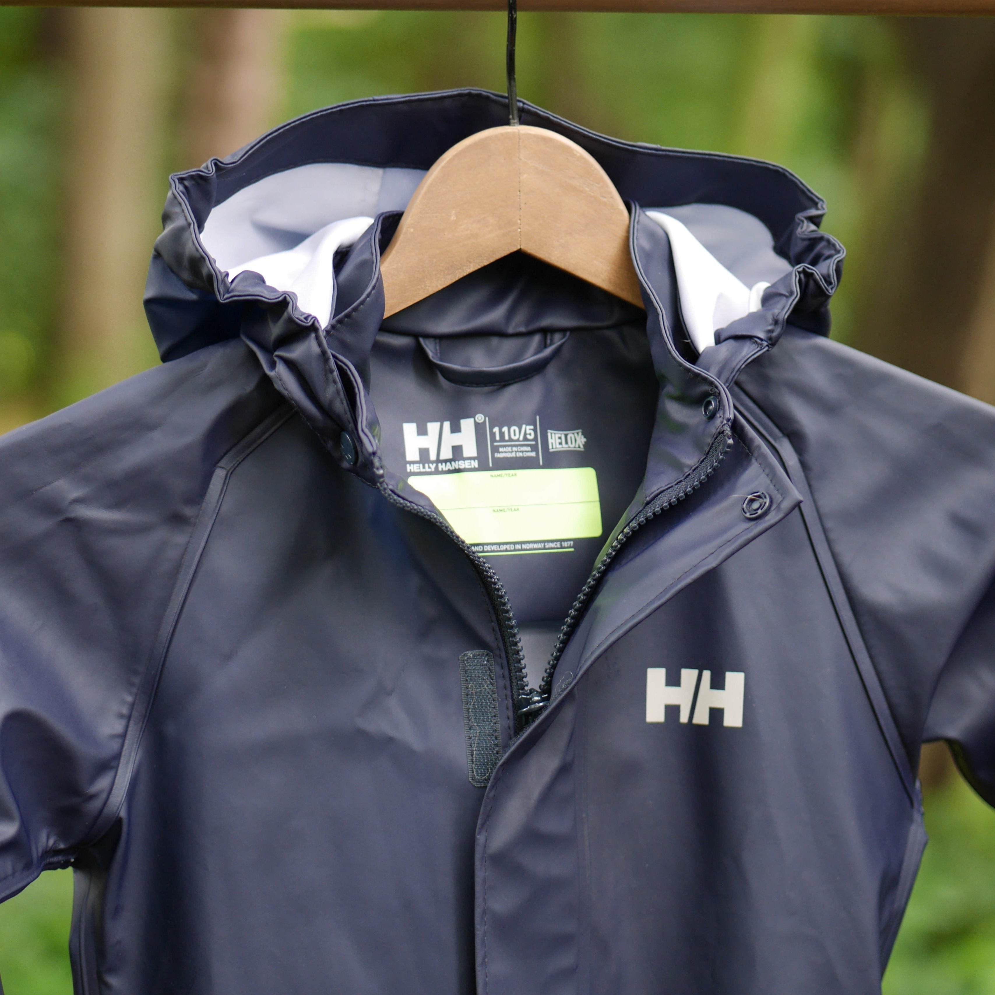 Helly hansen bergen pack best sale