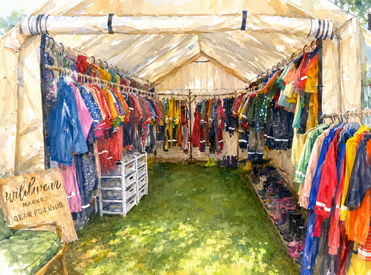 In-Person Shopping Appointment
